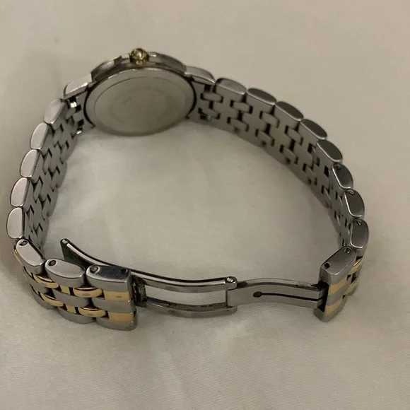 RAYMOND WEIL Watch - “Tango” Geneve - Mixed Metals - Picture 4 of 7